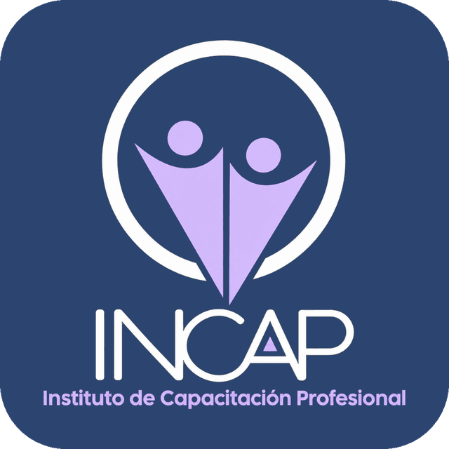 Logotipo de Instituto de Capacitación Profesional
